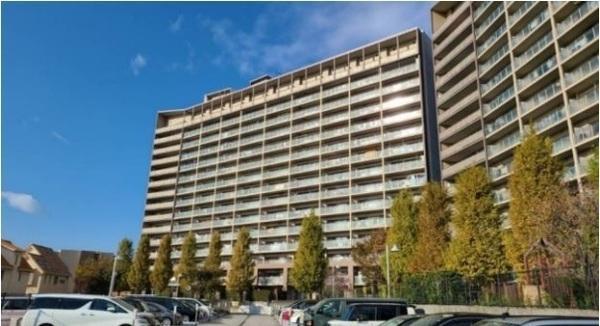 リバティパーク枚方　F棟　中古マンション