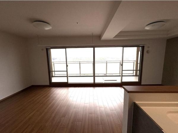 リバティパーク枚方　F棟　中古マンション