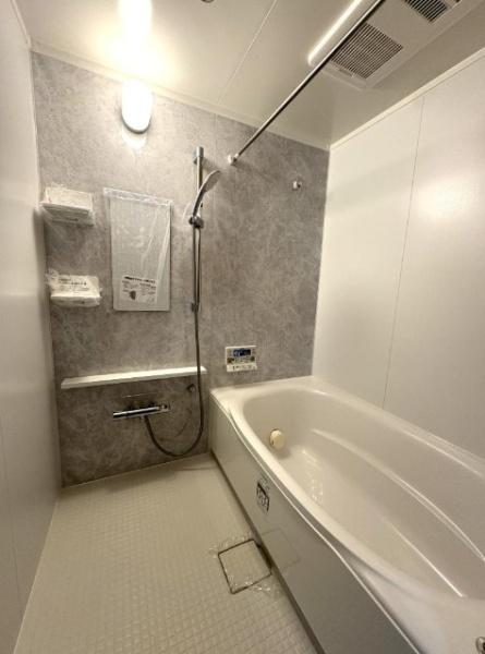 リバティパーク枚方　F棟　中古マンション