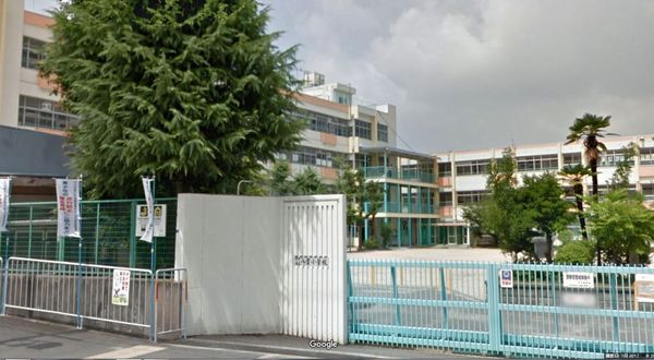 メイプルパーク・スクエア西2番館中古マンション(守口市立八雲小学校.)