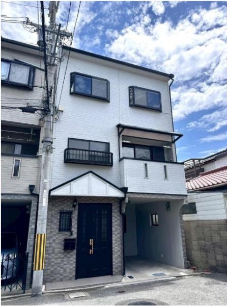 守口市東光町１丁目　中古戸建