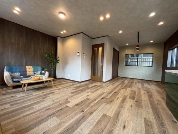守口市東光町１丁目の中古一戸建て