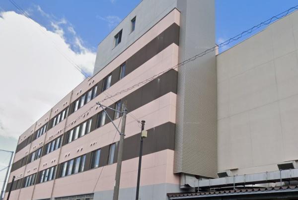 守口市南寺方南通3丁目の中古一戸建て(守口市立寺方南小学校.)