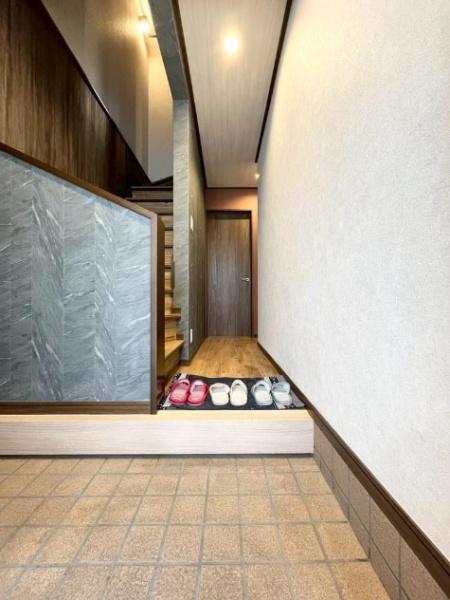 守口市南寺方南通３丁目の中古一戸建て