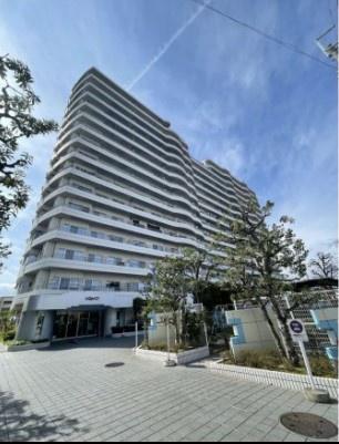 インテリジェントシティ　中古マンション