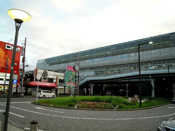 守口市橋波東之町2丁目の中古一戸建て(門真市駅(大阪モノレール大阪モノレール線))