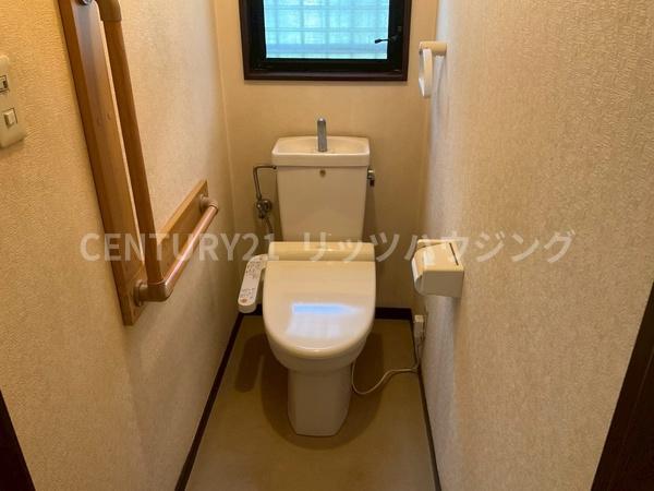 枚方市北山１丁目の中古一戸建て