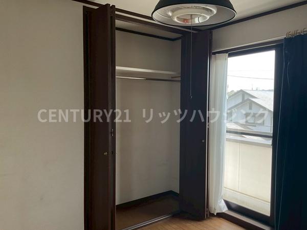 枚方市北山１丁目の中古一戸建て