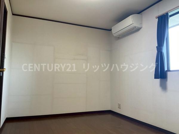 枚方市北山１丁目の中古一戸建て