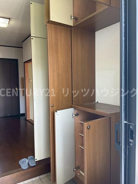 枚方市北山１丁目の中古一戸建て