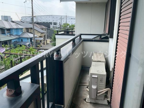 枚方市北山１丁目の中古一戸建て