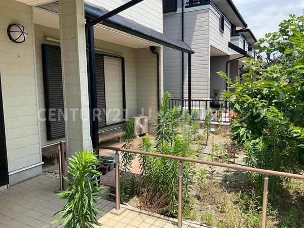 枚方市北山１丁目の中古一戸建て