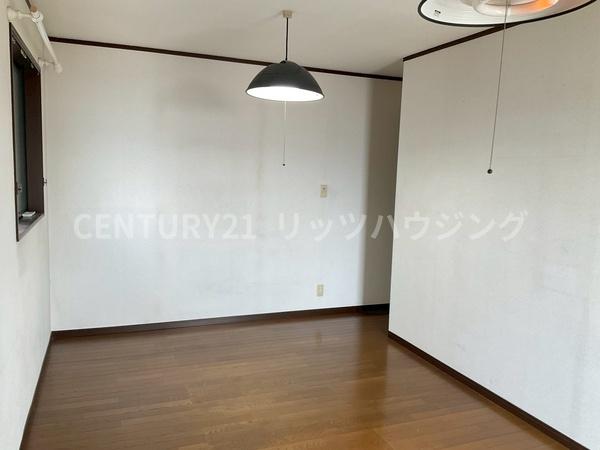 枚方市北山１丁目の中古一戸建て