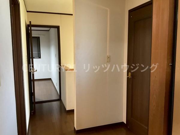 枚方市北山１丁目の中古一戸建て