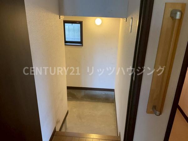 枚方市北山１丁目の中古一戸建て