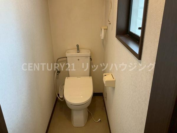 枚方市北山１丁目の中古一戸建て