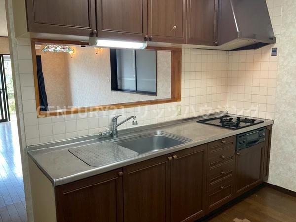 枚方市北山１丁目中古　戸建