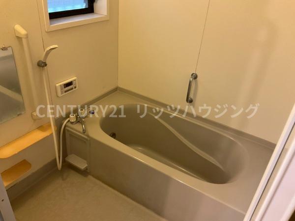 枚方市北山１丁目の中古一戸建て