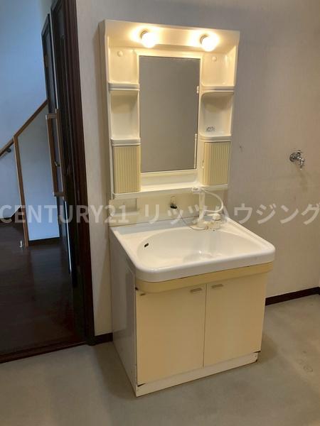 枚方市北山１丁目の中古一戸建て