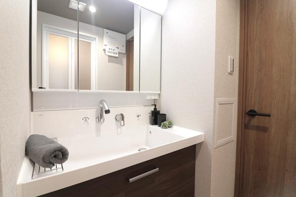 ディオレ江坂　中古マンション
