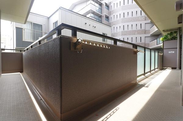 ディオレ江坂　中古マンション