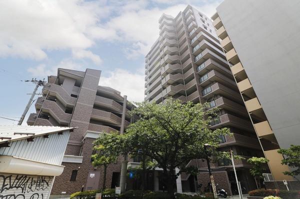 ディオレ江坂　中古マンション