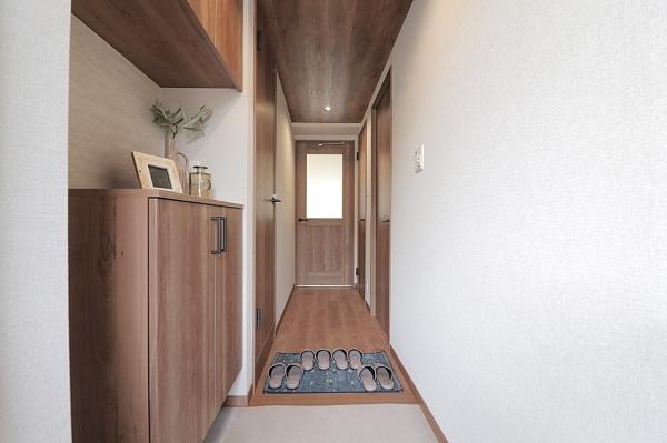 ディオレ江坂　中古マンション