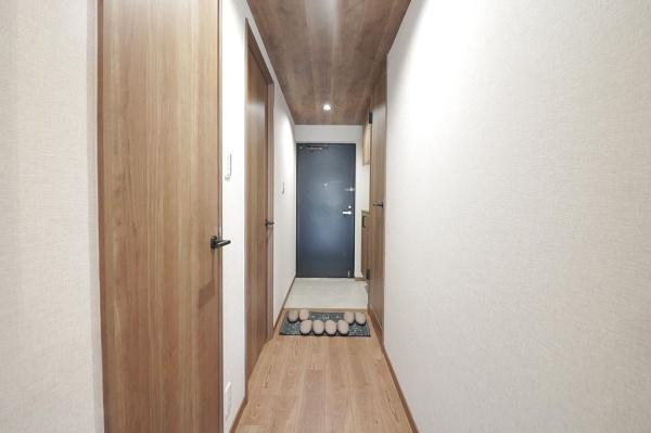 ディオレ江坂　中古マンション
