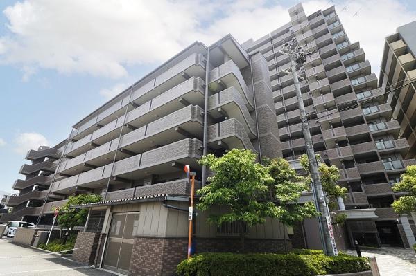 ディオレ江坂　中古マンション