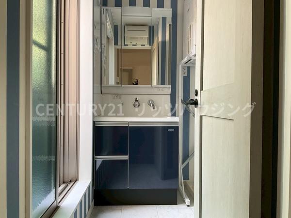 枚方市田口１丁目の中古一戸建て