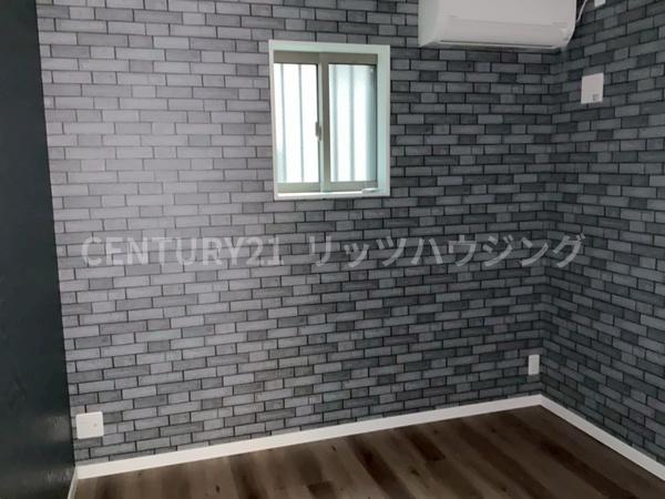 枚方市田口１丁目の中古一戸建て