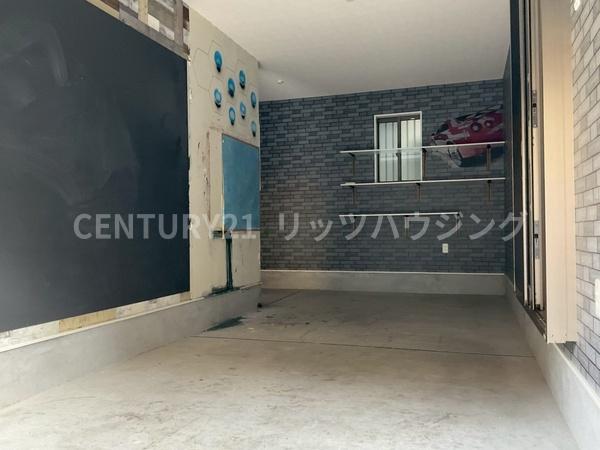 枚方市田口１丁目の中古一戸建て