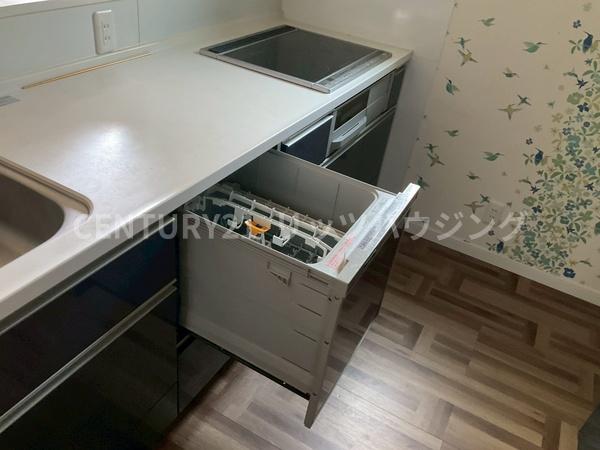 枚方市田口１丁目の中古一戸建て