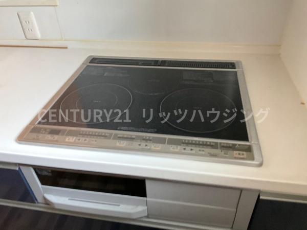 枚方市田口１丁目の中古一戸建て