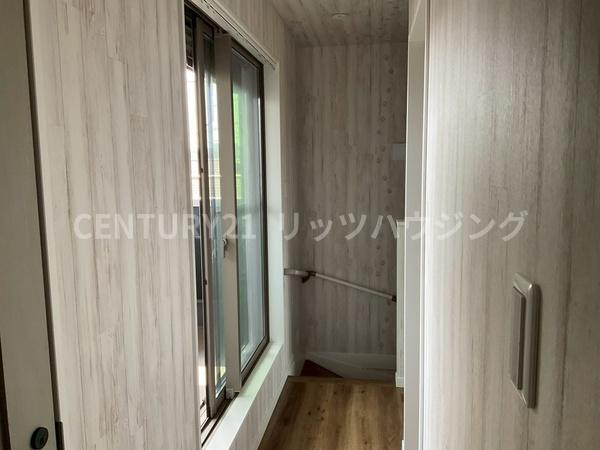 枚方市田口１丁目の中古一戸建て