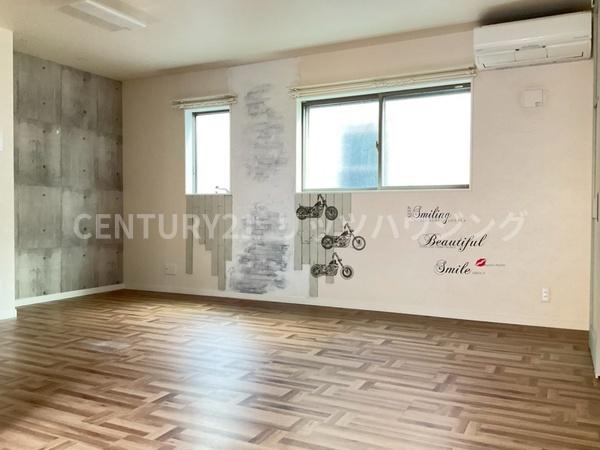 枚方市田口１丁目の中古一戸建て
