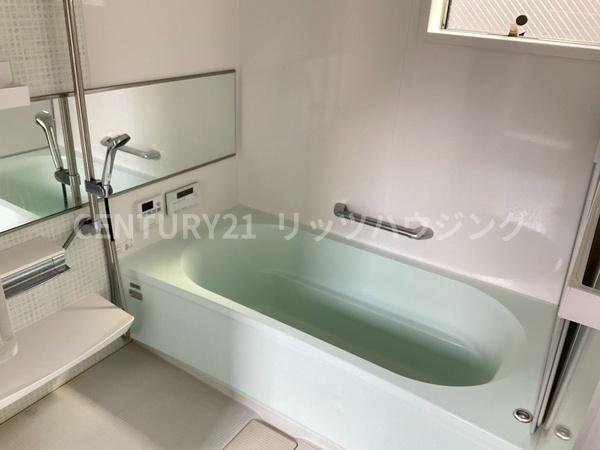 枚方市田口１丁目の中古一戸建て