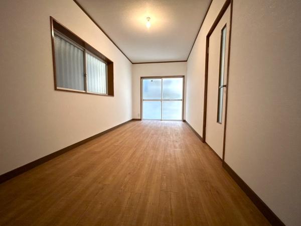 枚方市走谷２丁目の中古一戸建て
