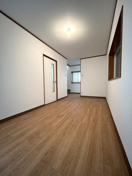 枚方市走谷２丁目の中古一戸建て