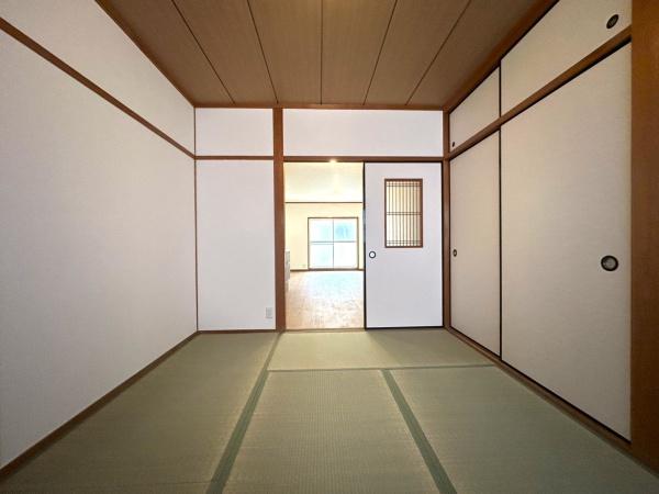 枚方市走谷２丁目の中古一戸建て
