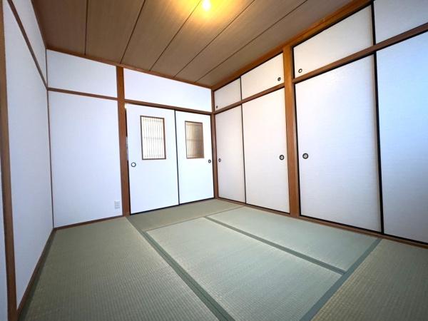 枚方市走谷２丁目の中古一戸建て