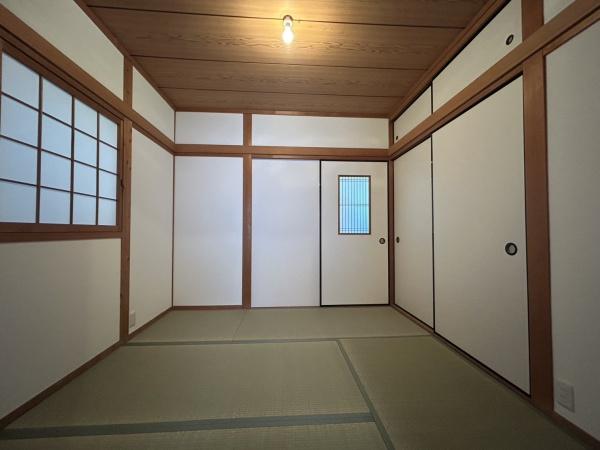 枚方市走谷２丁目の中古一戸建て