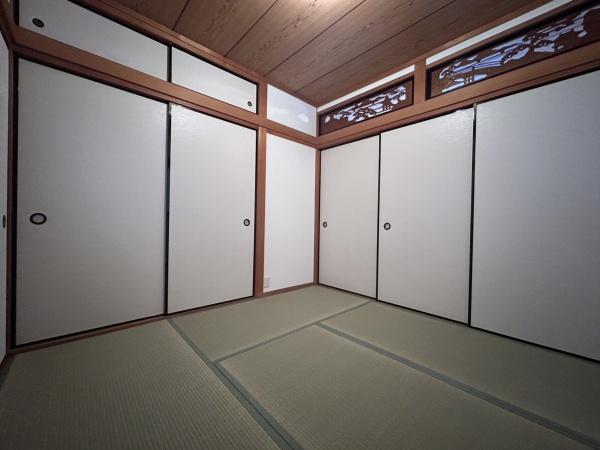 枚方市走谷２丁目の中古一戸建て