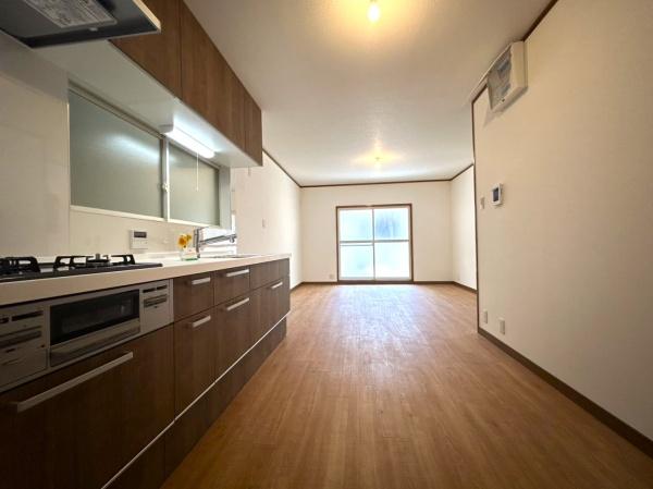 枚方市走谷２丁目の中古一戸建て