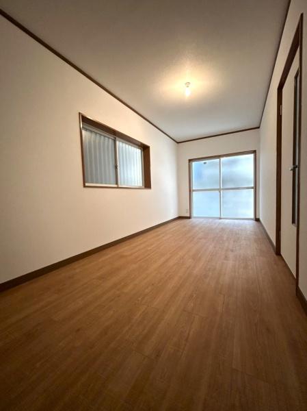 枚方市走谷２丁目の中古一戸建て