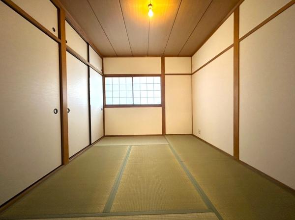 枚方市走谷２丁目の中古一戸建て
