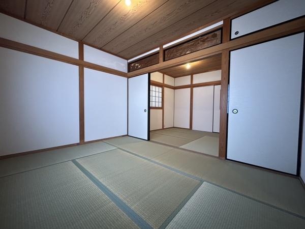 枚方市走谷２丁目の中古一戸建て