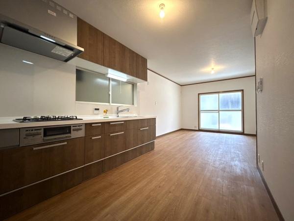 枚方市走谷２丁目　中古戸建