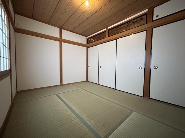 枚方市走谷２丁目の中古一戸建て