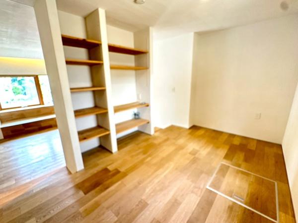 箕面市森町中３丁目の中古一戸建て